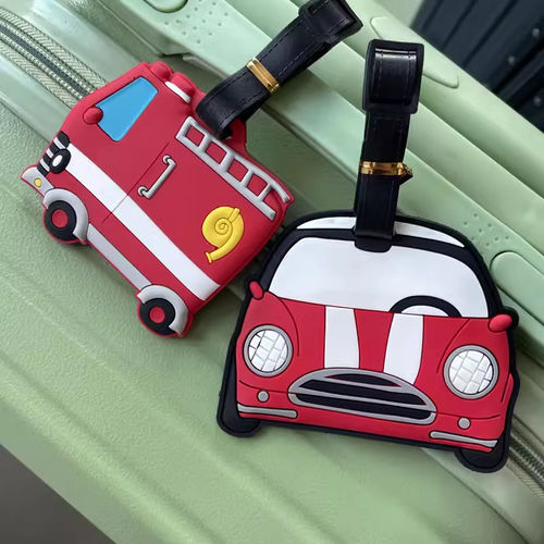 Последние новости компании о Silicone ID Badge Holder Applications ！