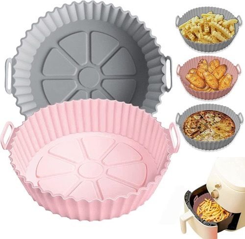 Последние новости компании о Features of Silicone Baking Mold ！