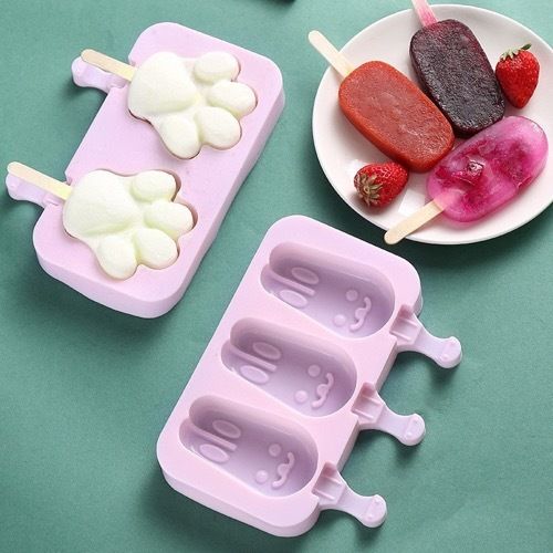 Последние новости компании о What is Silicone Ice Cube Mold ？