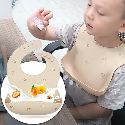 Хорошая цена. Прочный младенец силикона Multiscene есть набор, Microwaveable набор обедающего всасывания онлайн