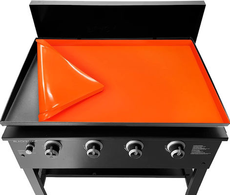 Хорошая цена. 2.75 фунтов Силиконовый макет для гриля тяжелый толстый онлайн