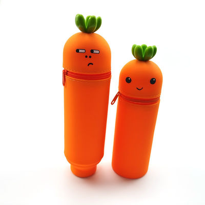 Хорошая цена. Шкаф для карандашей Силиконовый Шкаф для карандашей Шкаф для карандашей Шкаф для карандашей Студенты Шкаф для макияжа онлайн