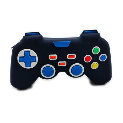 Хорошая цена. Контроллер игрового переключателя для детей Силиконовый карандаш корпус карандаш Pouch Shool Офисные принадлежности онлайн