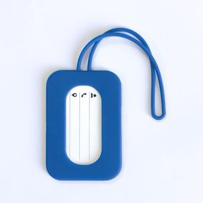 Хорошая цена. Мультфильм Багаж Чемодан этикетки Красочные силиконовые Имя Идентификационная карта Для творческих путешественников онлайн