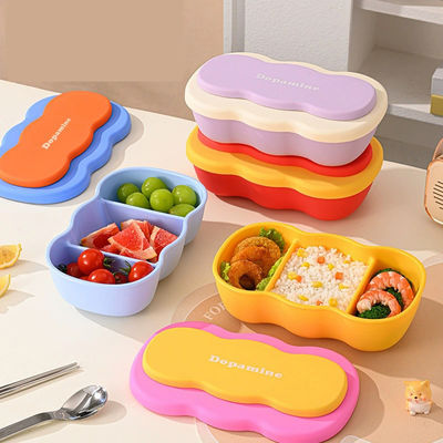 Хорошая цена. Premium Stainless Steel & Silicone Lunch Set For Kids And Families – 4-in-1 Combo With Bento Box, Bottle, Snack Cup, And Animal Cutlery Wholesale онлайн