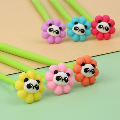 0.5 мм гелевая ручка для роллербола