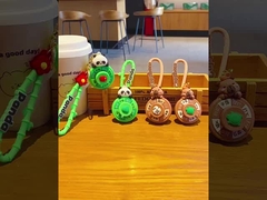 Силиконовые канцелярские изделия